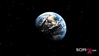 Pulchritudinous mantrap at anal xxx