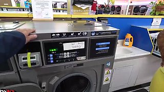 Perverted ebony girl POV emotional porn movie