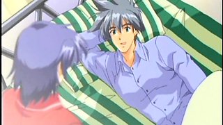Watch This Romantic Story Of Young Hentai Love