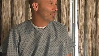 Doctor Mars Solo Pegs Her Patient's Problems Away