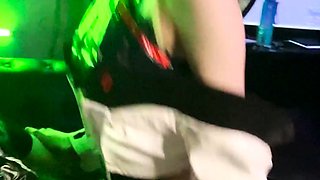 Little Emo Kitten Lucy Creampie BG Sextape Onlyfans Video
