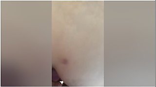 Cum Star - French Tourist Get Fucked In A Hotel. Cum On Tits