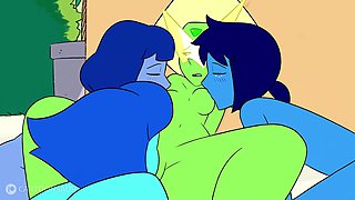 Hentais, anime, hentai