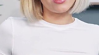 Beautiful Barbie Brill Ready for a Good Fuck