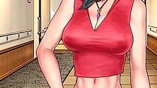 Sylvia - 42 Take Care of Me by Misskitty2k