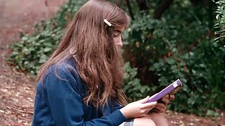 Parochial Passion Princess 1975 ft. David Brook  Justine Taylor: Big Tits, Teen  Blowjob Porn