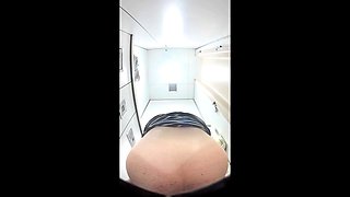 Amateur french girl hidden cam