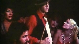 Secretary group sex hardcore fucking blond girl facia