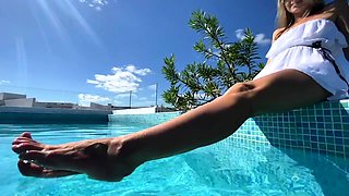 Gina Gerson Sensual
