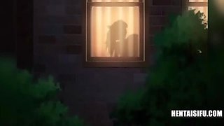 Japanese Cafe Baristas Get Vibrators - Hentai Subtitles Anime Porn