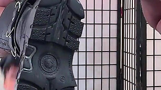 Anal Stretching Match 13: Air Raid Destruction Ii - Ground Control Lost