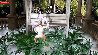 Xiao Wu 3D Girl From Another Simulation - 3D Animation Hentai