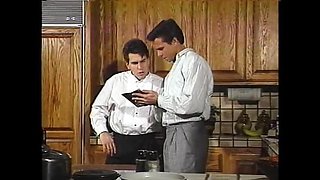 Red Hot Vixen Tonisha Mills Craves Big Cock - Blowjob & Big Tits Episode 3