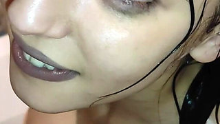 Spectacular Titfuck for a Beautiful Innocent Teen