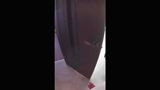 My Wife Cheats With Friend - Real Homemade Anal Sex