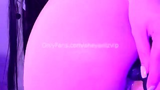 POV close up asian gf blowjob