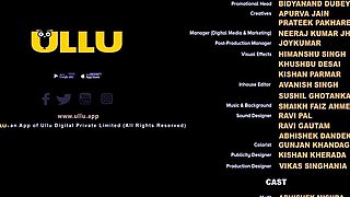 Indian pair celebrating their anniversary in bedroom