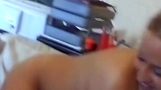 Buttmania (upscaled) with Sammi
