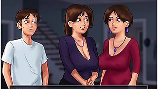 Time Caught On Camera So Natural With Car Toon