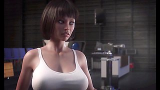 Episode 1, hot story sex, cartoon anime sex