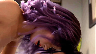 Juicy Wet Stepsister Pussy