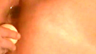 Punished, Stretched, Fucked and Cum in the Mouth