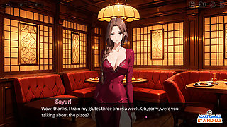 EP1: Anal Club (Full Gameplay)