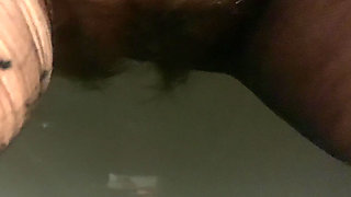 I Went to Piss but After Sucking Cock I Can't Piss