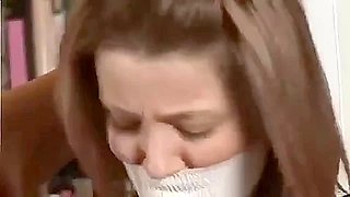 nurse , shelby, maid bound fun