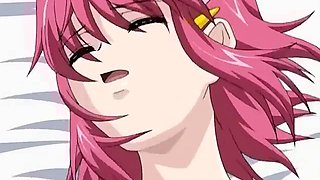 Boin Episode 1: Big Tits, Chaturbate  Hentai Porn