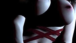 Animated Vixen Awakened: Goddess of Curves - 3D Animation Hentai