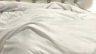 The Bed Monster Pulls Me Under