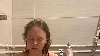 Would You Take a Bath with Me?