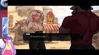 Love and Cards Part 1 Welcome to the West