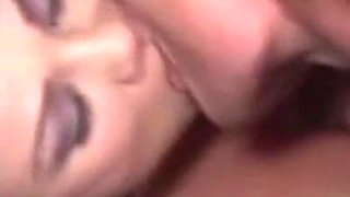 Young Asian Nurse in Lingerie Drilled Deep Before Facial