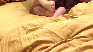 I Finally Convinced the Stepcousin Part 3