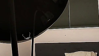 19 Year Old Babe with Perfect Body First Time on Camera Bts