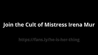 Anal Training Part 13: Rough Femdom Fisting and Screaming Anal with Big Dildo