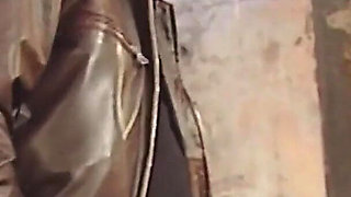 The Razzles - We Are the Power (dvd)