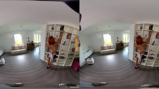 House Maid Discipline - Prologue; Latina Babe Pov