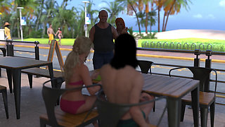 Paradise City: the Swingers - Episode 8