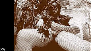 Naked man handjob - bad wolf28
