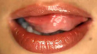 Vanilla De Ville Boning In The Kitchen Counter With Her Bosoms - Mark Stiffy