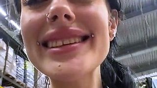Melissa_crazy russian toilet camwhore