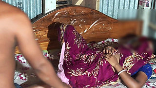 My Young Bhabhi and Dewar Ji Indian Desi Sex