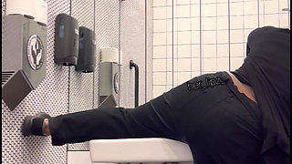 Oops I Forgot to Lock the Door