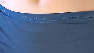 Green Panties