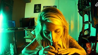 MEU ENCONTRO - Brasiloirinha tem os peitos da Eva Elfie -