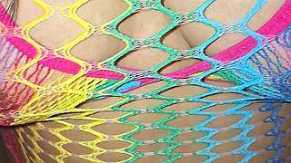 Pleasing my husband for this gift