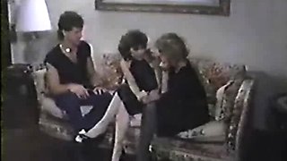 Brunette hardcore blowjob